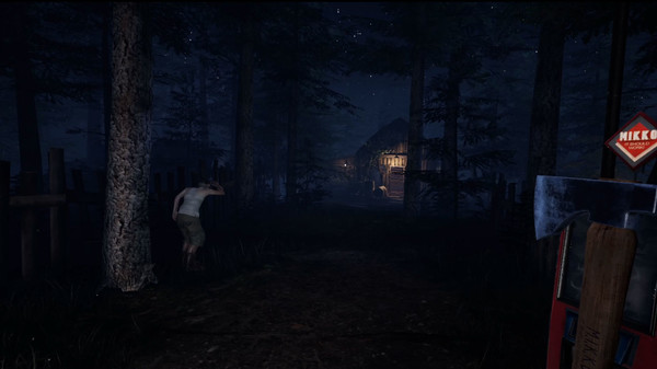 Barn Finders VR screenshot 1