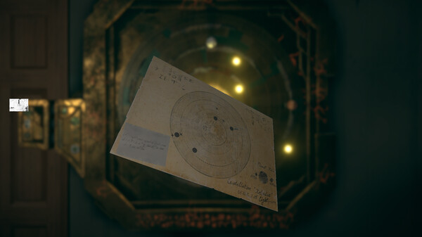 The Strange Story Of Brian Fisher: Chapter 2 screenshot 4