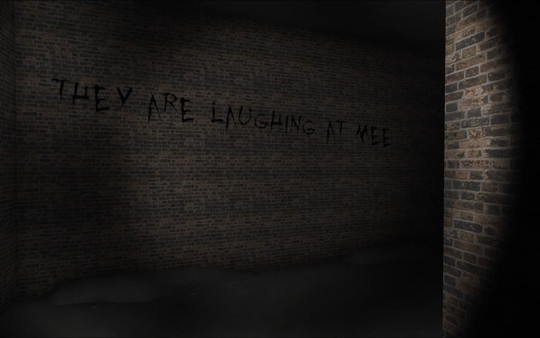 Creeping Darkness screenshot 3