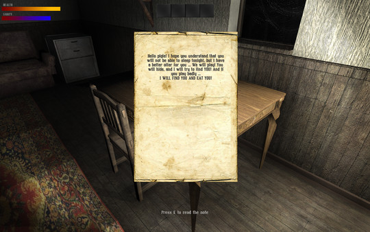Creeping Darkness screenshot 5