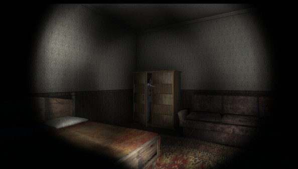 Creeping Darkness screenshot 2