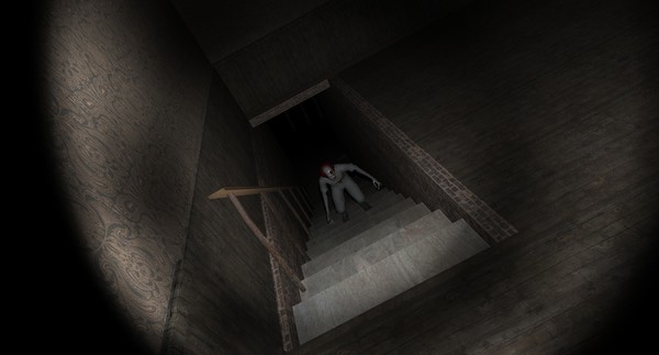 Creeping Darkness screenshot 1