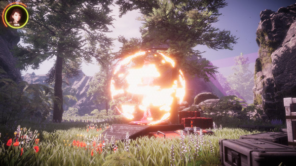 Exotic screenshot 4