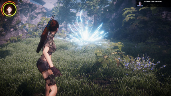 Exotic screenshot 9