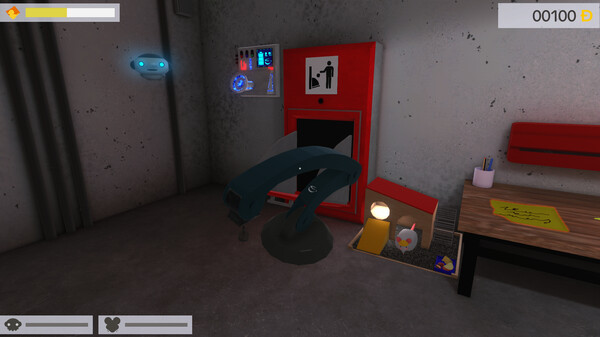 Lost and found - What if I come and find it screenshot 4