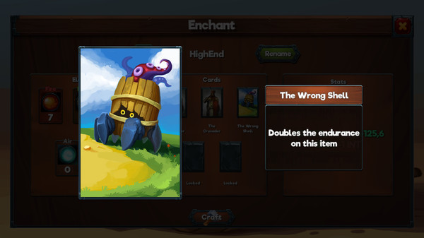 Smithy Wars screenshot 11
