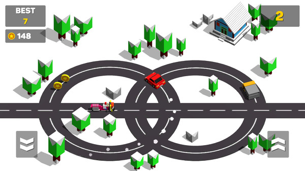 Rolling Car screenshot 7