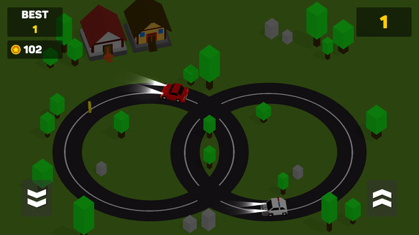 Rolling Car screenshot 6