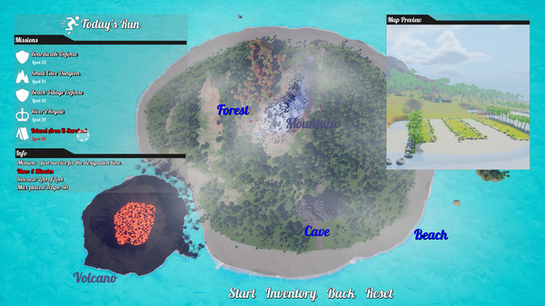 RoguekiniZ screenshot 4