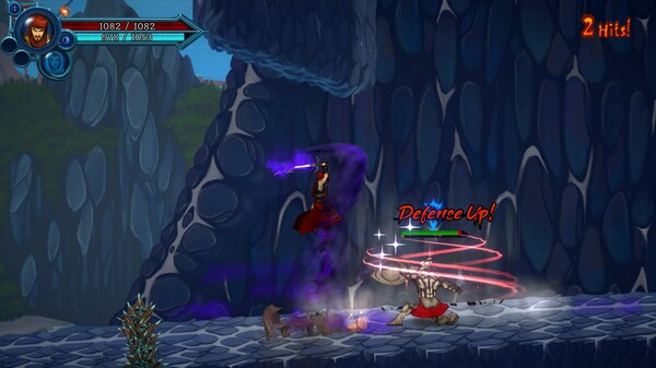 Sheba: A New Dawn screenshot 4