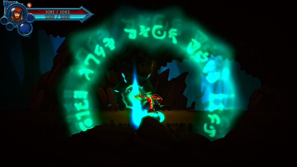 Sheba: A New Dawn screenshot 3