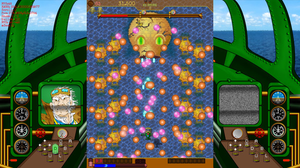 Evorales screenshot 3