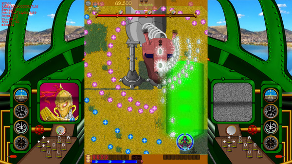 Evorales screenshot 4