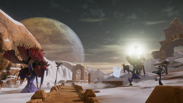 Dream Mirror screenshot 6
