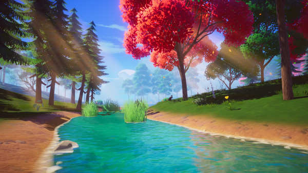 Dream Mirror screenshot 1