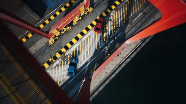 Uncrashed : FPV Drone Simulator screenshot 10