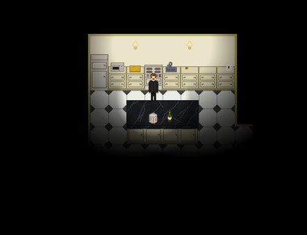 Azurael’s Circle: Chapter 5 screenshot 4