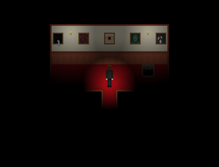 Azurael’s Circle: Chapter 5 screenshot 2
