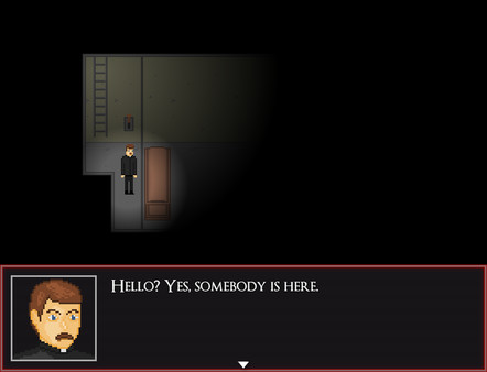 Azurael’s Circle: Chapter 5 screenshot 3