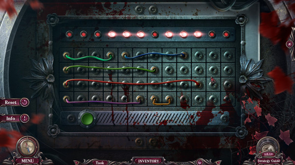 Haunted Hotel: The X Collector's Edition screenshot 5