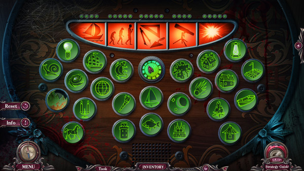 Haunted Hotel: The X Collector's Edition screenshot 6