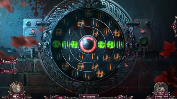Haunted Hotel: The X Collector's Edition screenshot 2