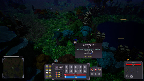 Anima Forest screenshot 11