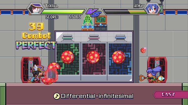 Dark Witch Music Episode: Rudymical screenshot 2