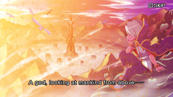 Dark Witch Music Episode: Rudymical screenshot 8