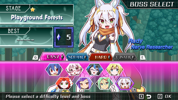 Dark Witch Music Episode: Rudymical screenshot 3