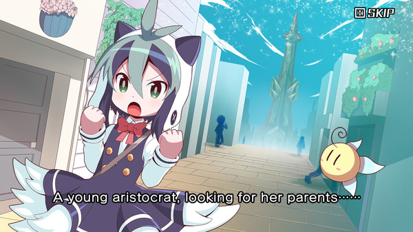 Dark Witch Music Episode: Rudymical screenshot 9