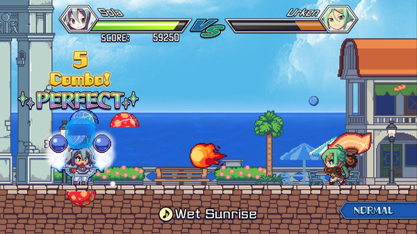 Dark Witch Music Episode: Rudymical screenshot 4