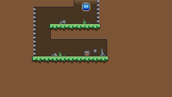 Misha Adventures screenshot 0