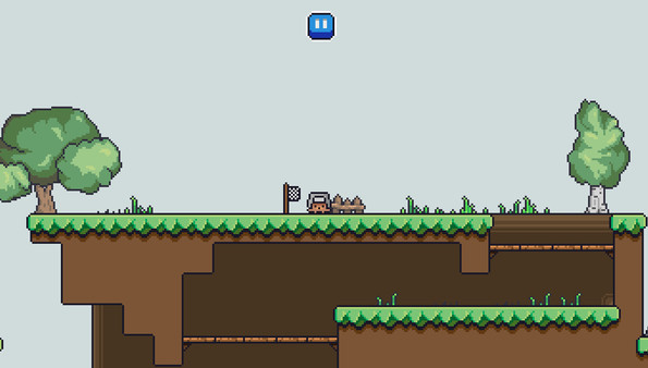 Misha Adventures screenshot 4