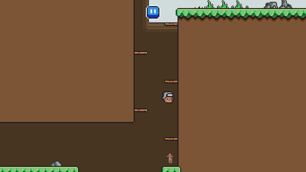 Misha Adventures screenshot 2