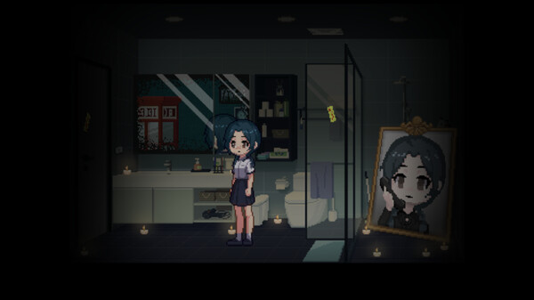 Recall: Empty Wishes screenshot 4
