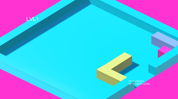 CubePuzzle screenshot 0