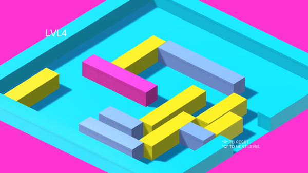 CubePuzzle screenshot 3