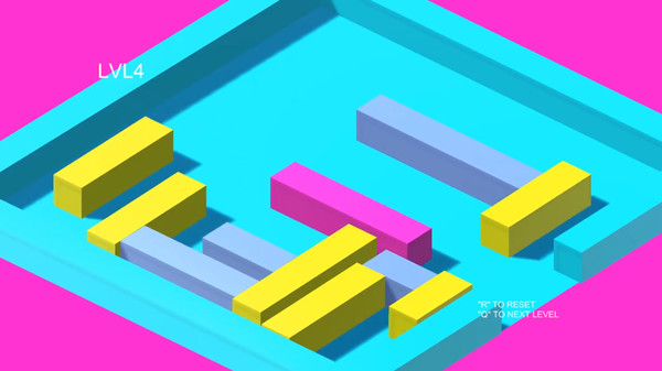 CubePuzzle screenshot 4