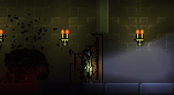 Heartbeat: Regret screenshot 4