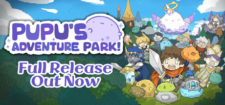 PuPu's Adventure Park