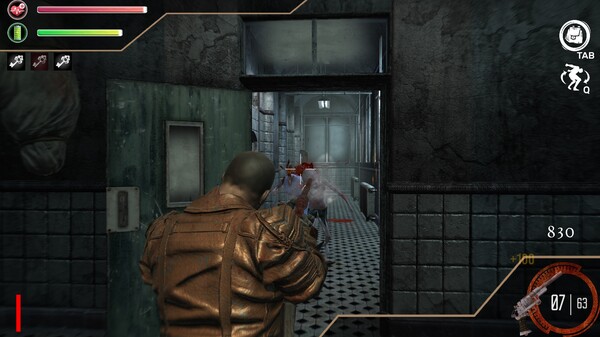 The Chronicles: Wasteland Assault screenshot 7
