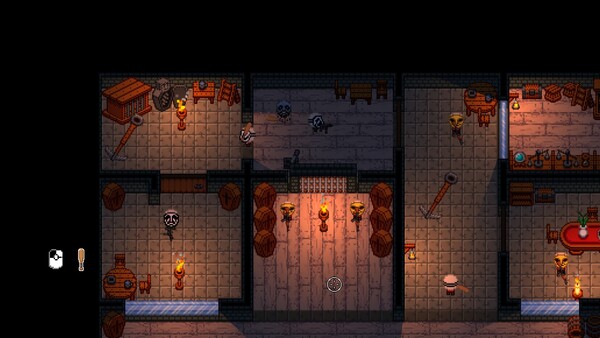 Lethal Dose screenshot 3