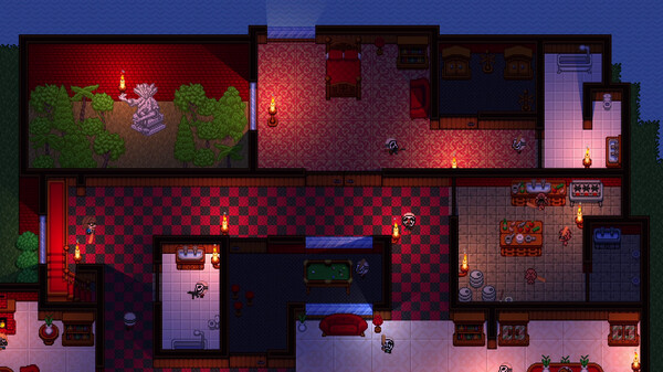 Lethal Dose screenshot 9