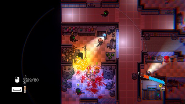 Lethal Dose screenshot 2