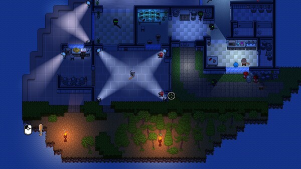 Lethal Dose screenshot 6