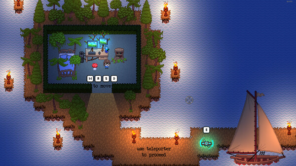 Lethal Dose screenshot 7