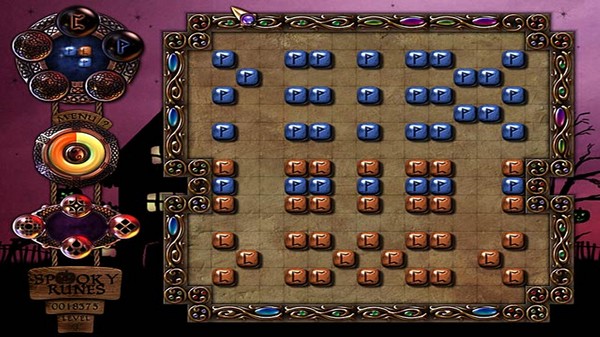Runes of Avalon 2 screenshot 4