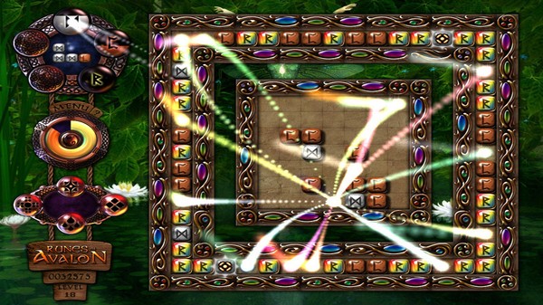 Runes of Avalon 2 screenshot 6