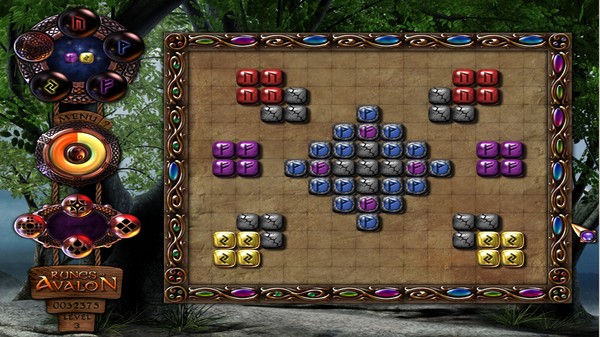 Runes of Avalon 2 screenshot 7